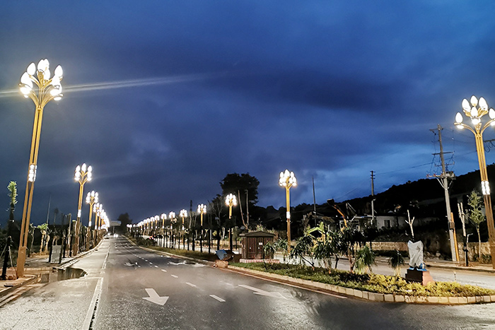 Zlatý prístav vitality nayun