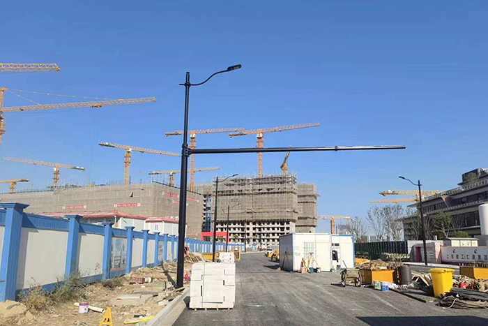 Lingang Integrovaný pólový projekt