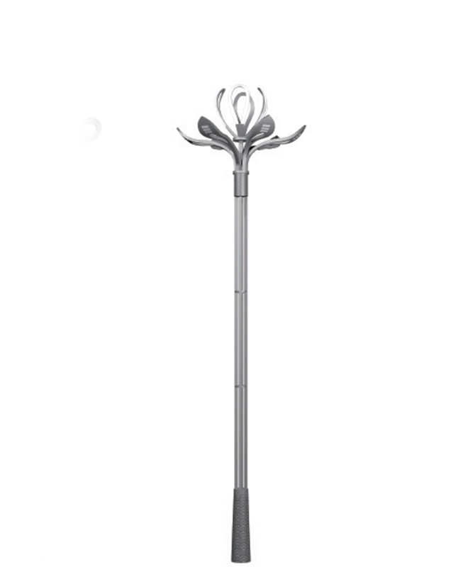 ZHD-004 Kombinovaná žiarovka