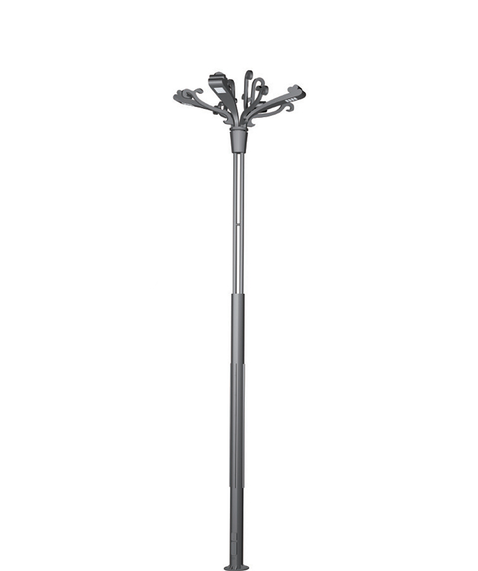 ZHD-005 Kombinovaná žiarovka