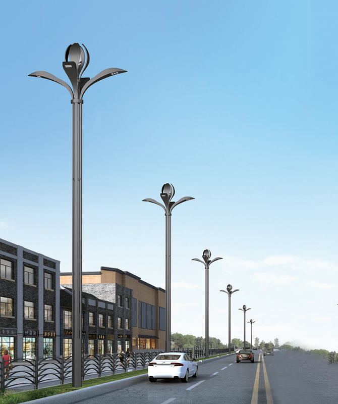 ZHD-002 Kombinovaná žiarovka