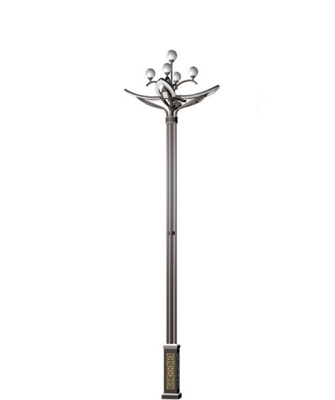 ZHD-011 Kombinovaná žiarovka