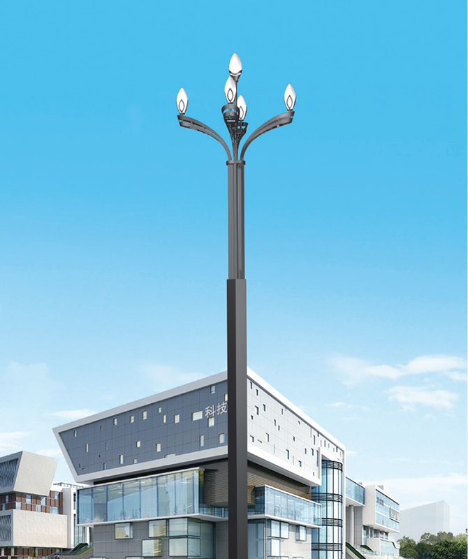 ZHD-010 Kombinovaná žiarovka