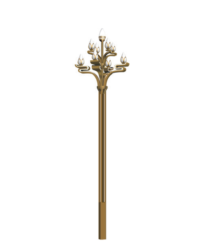 ZHD-019 Kombinovaná žiarovka