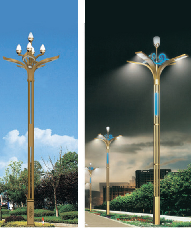 ZHD-026/ZHD-027 Kombinovaná žiarovka