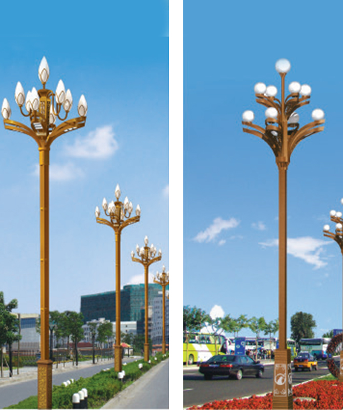 ZHD-028/ZHD-029 Kombinovaná žiarovka