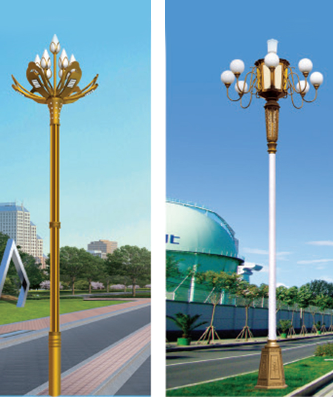 ZHD-030/ZHD-031 Kombinovaná žiarovka