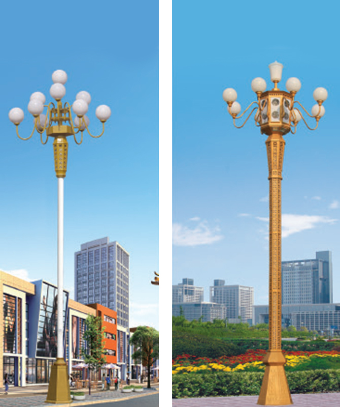 ZHD-032/ZHD-033 Kombinovaná žiarovka