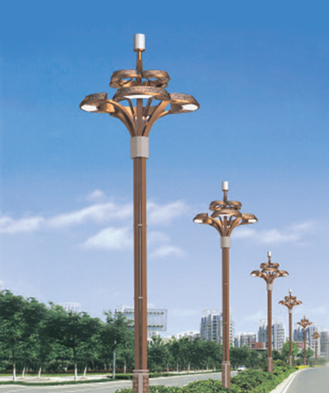 ZHD-036 Kombinovaná žiarovka