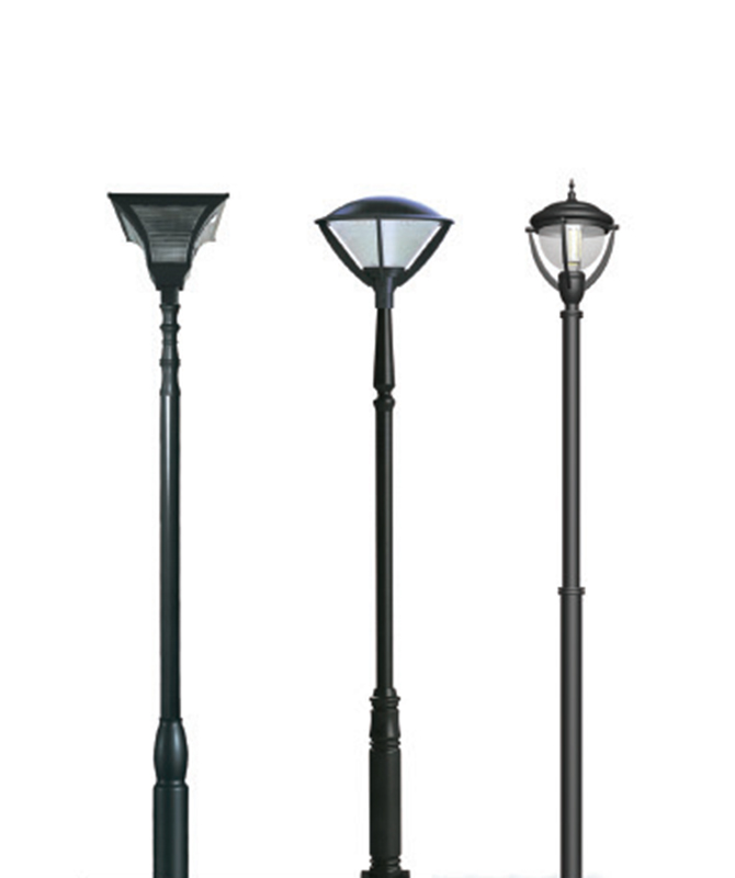 TYD-034/TYD-035/TYD-036 Courtyard Svetlá