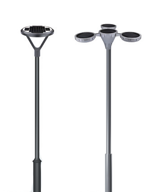 TYD-043/TYD-044 Courtyard Svetlá