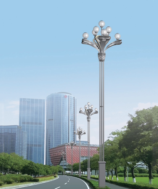 ZHD-001 Kombinovaná žiarovka