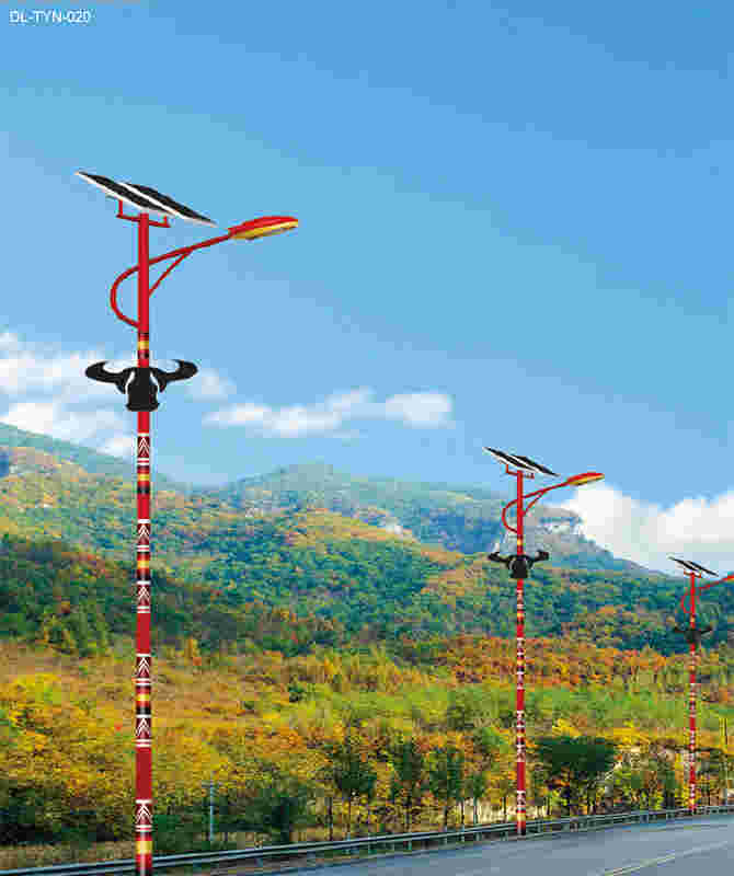 DL-Tyn-020 Scenéria doplnkových žiaroviek