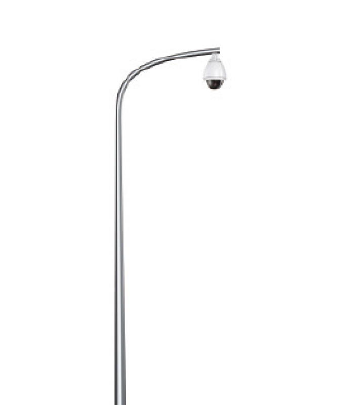 SYJK-002 Stopka dopravnej kamery