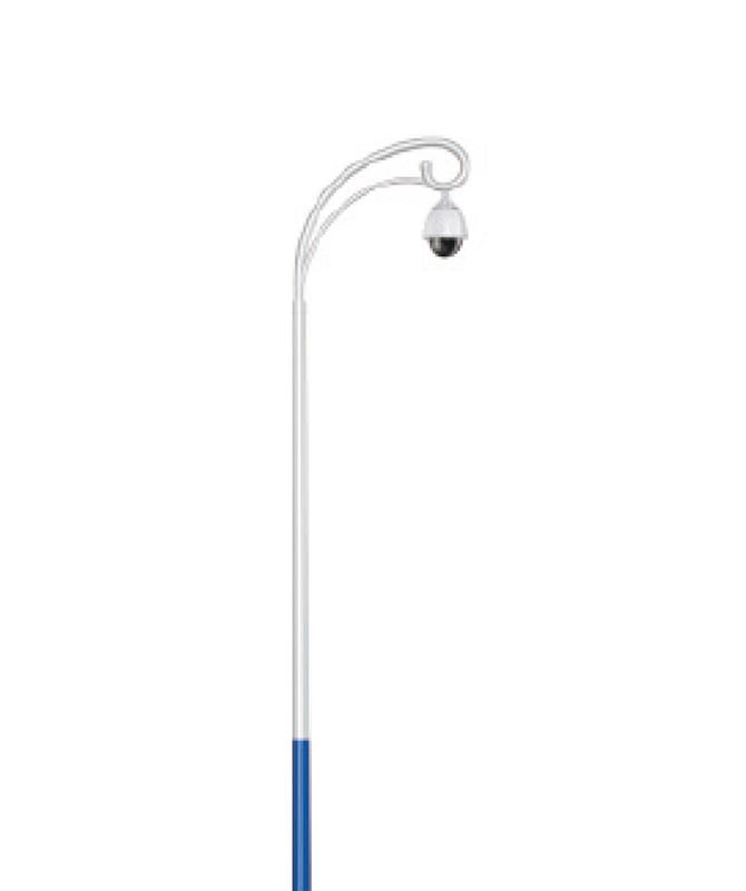 SYJK-003 Stopka dopravnej kamery