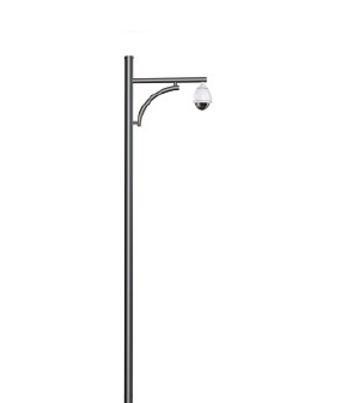 SYJK-005 Stopka dopravnej kamery