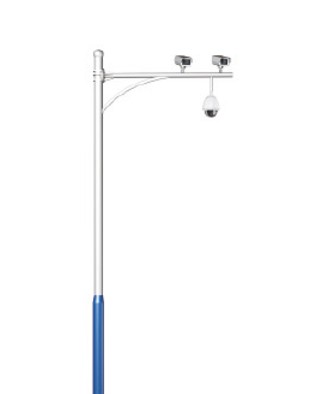 SYJK-006 Stopka dopravnej kamery