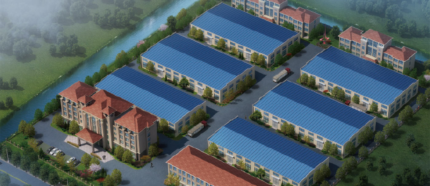 Yangzhou Shangyuan Intelligent Transportation Technology Co., Ltd.